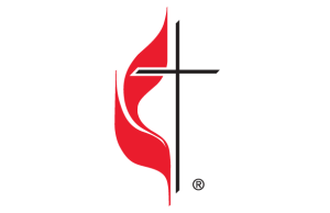 Logo of the United Methodist Church